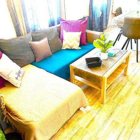 Appartement Quartier Populaire A Perpignan Buitenkant foto