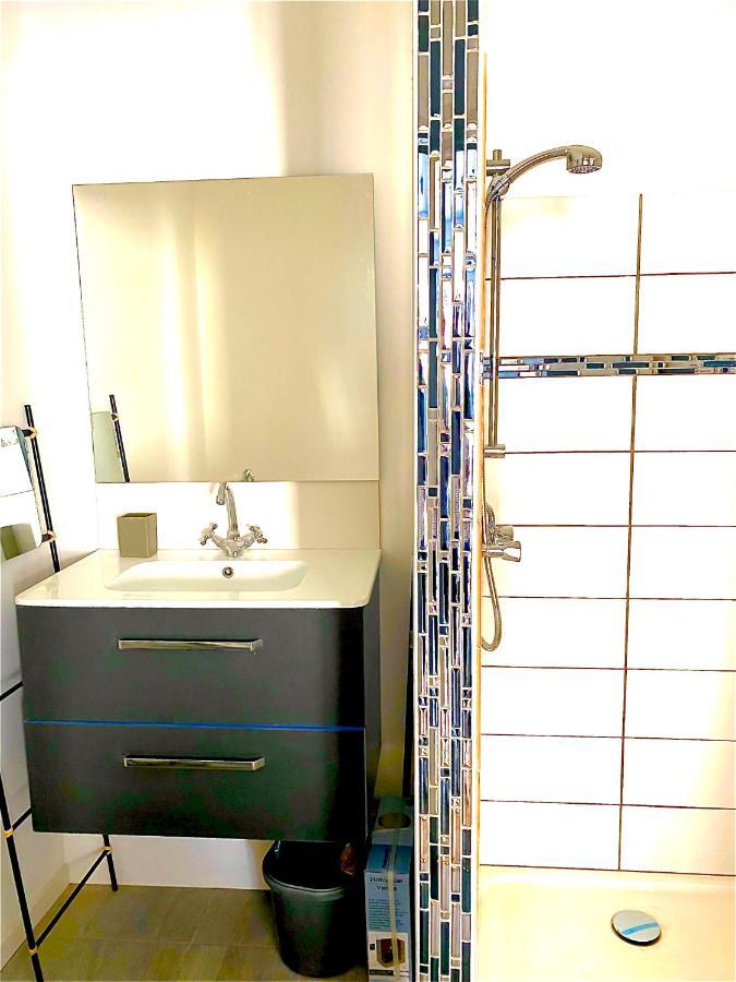 Appartement Quartier Populaire A Perpignan Buitenkant foto